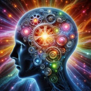 MInd Evolution Program Front Cover