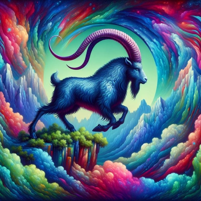 Capricorn Daily Horoscope
