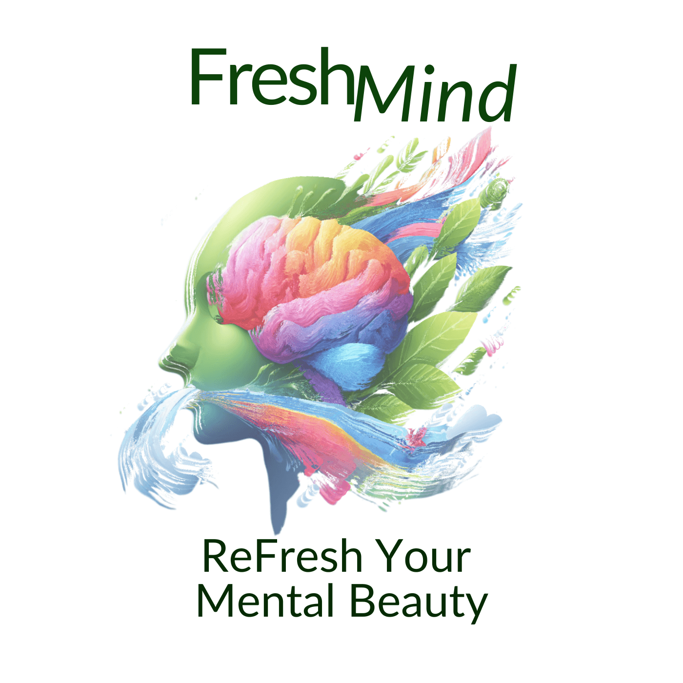 FreshMind Logo