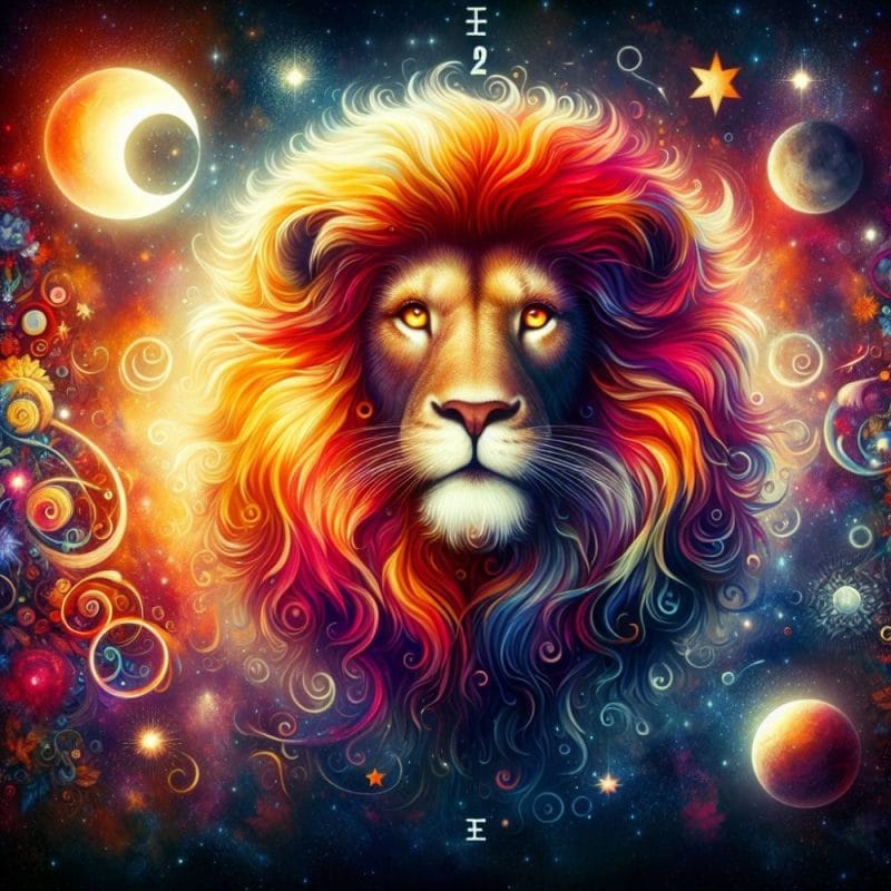 Leo Daily Horoscope