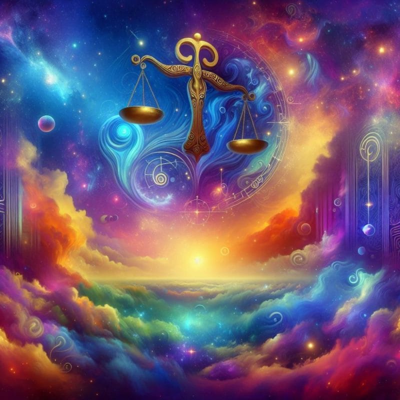 Libra Daily Horoscope
