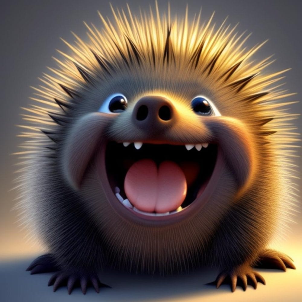 Porcupine