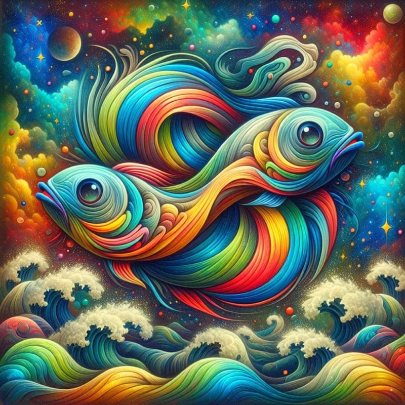 Pisces Daily Horoscope