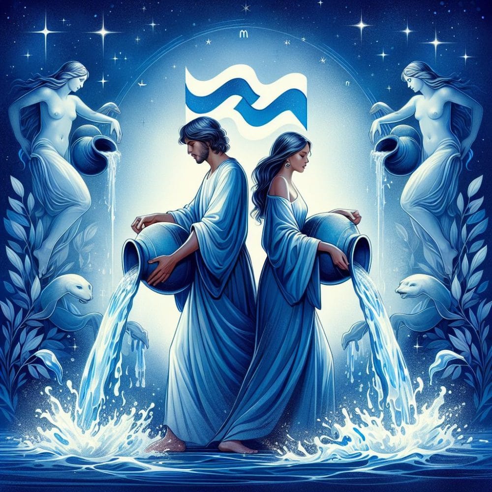 Aquarius Daily Horoscope