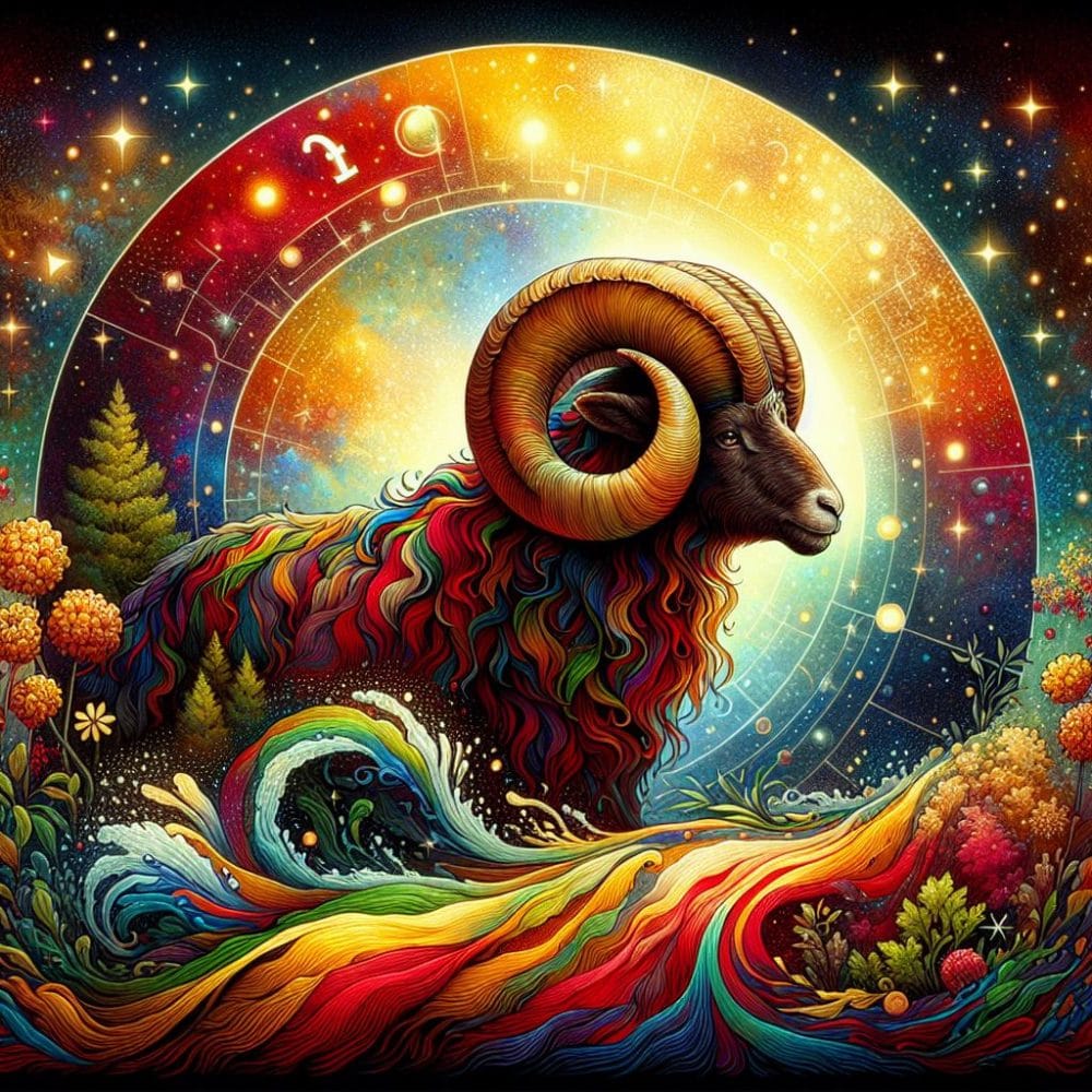 Aries Daily Horoscope