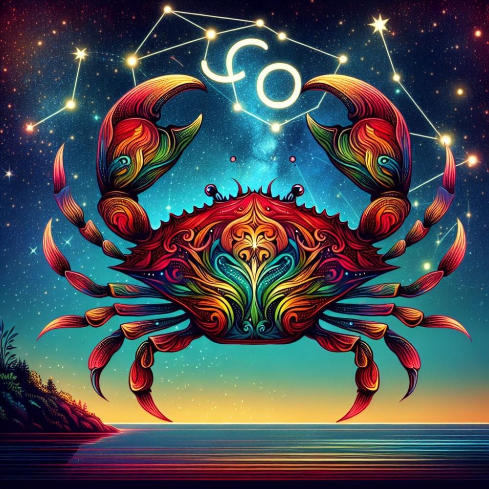 Cancer Daily Horoscope