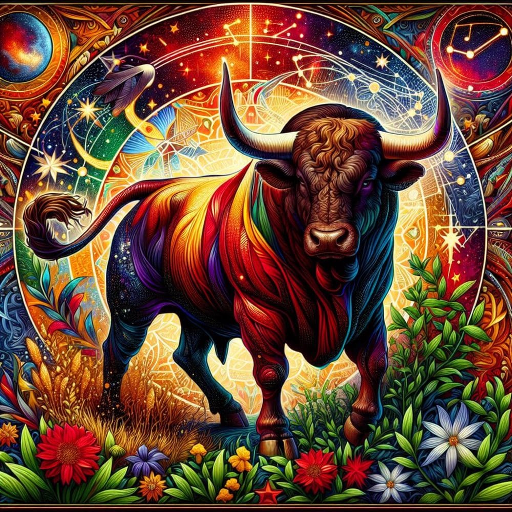 Taurus Daily Horoscope