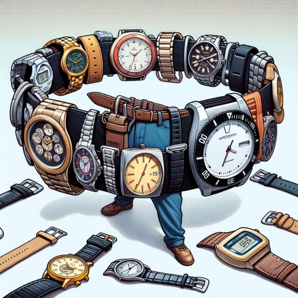 Wawtch joke for slider