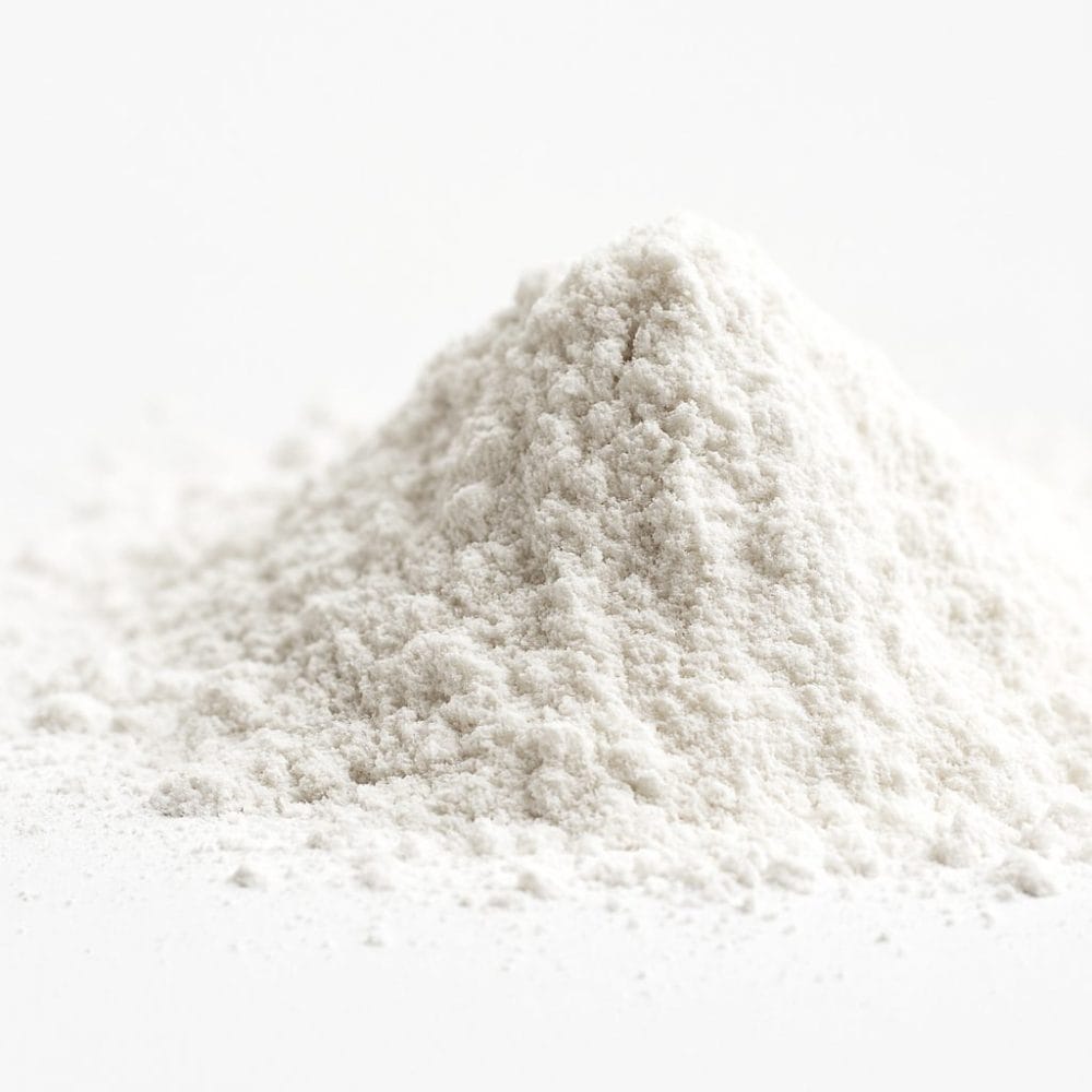 Talcum powder
