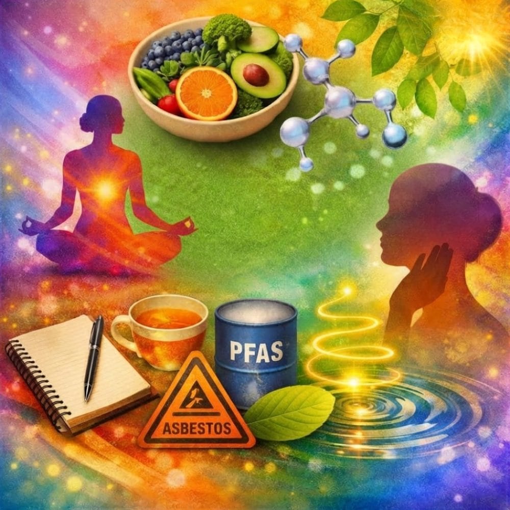 Colorful image depicting some of the Helpful Articles to Refresh Your Mind on FreshMind.
